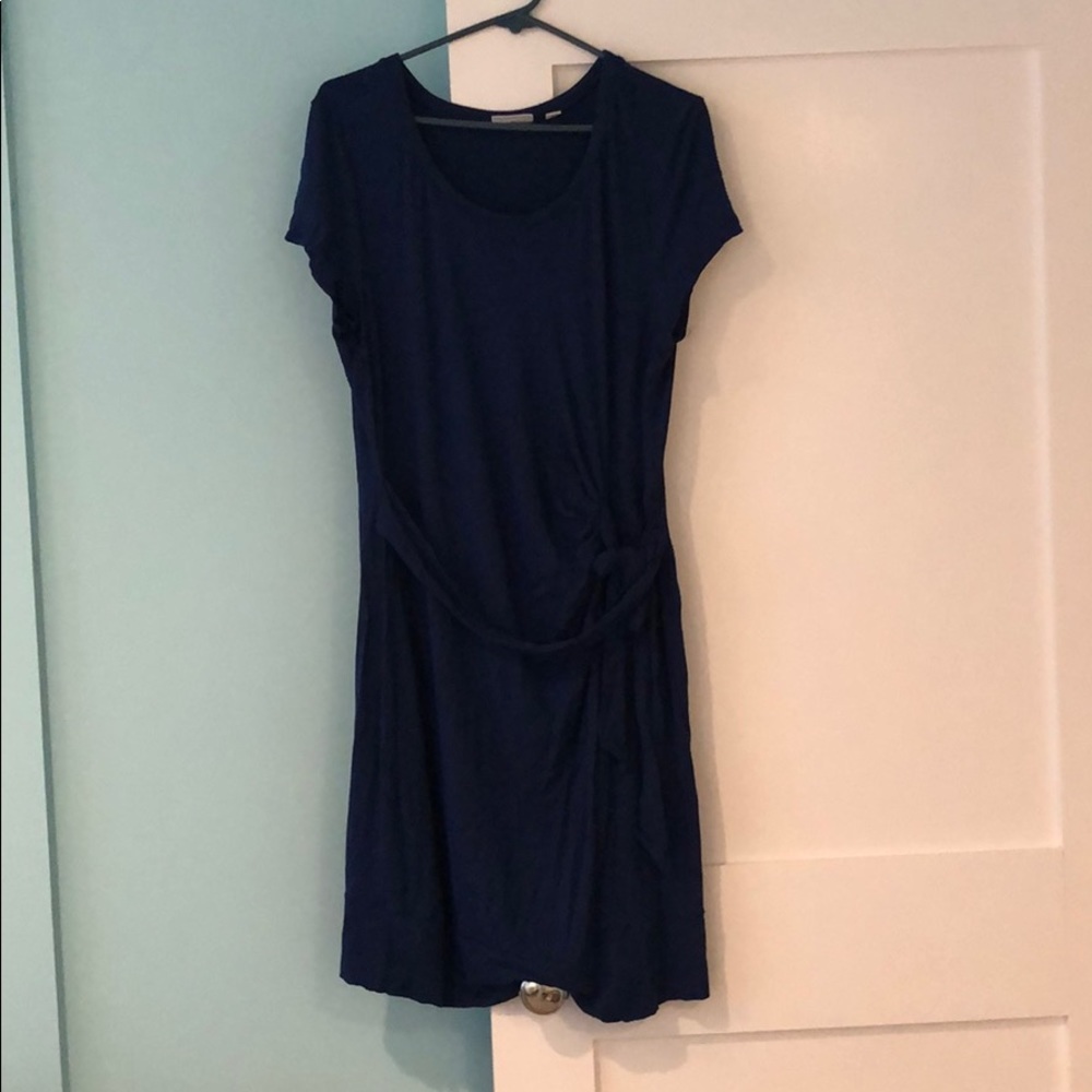 LAST CHANCE! DONATING SOON! Wrap Dress Size XL